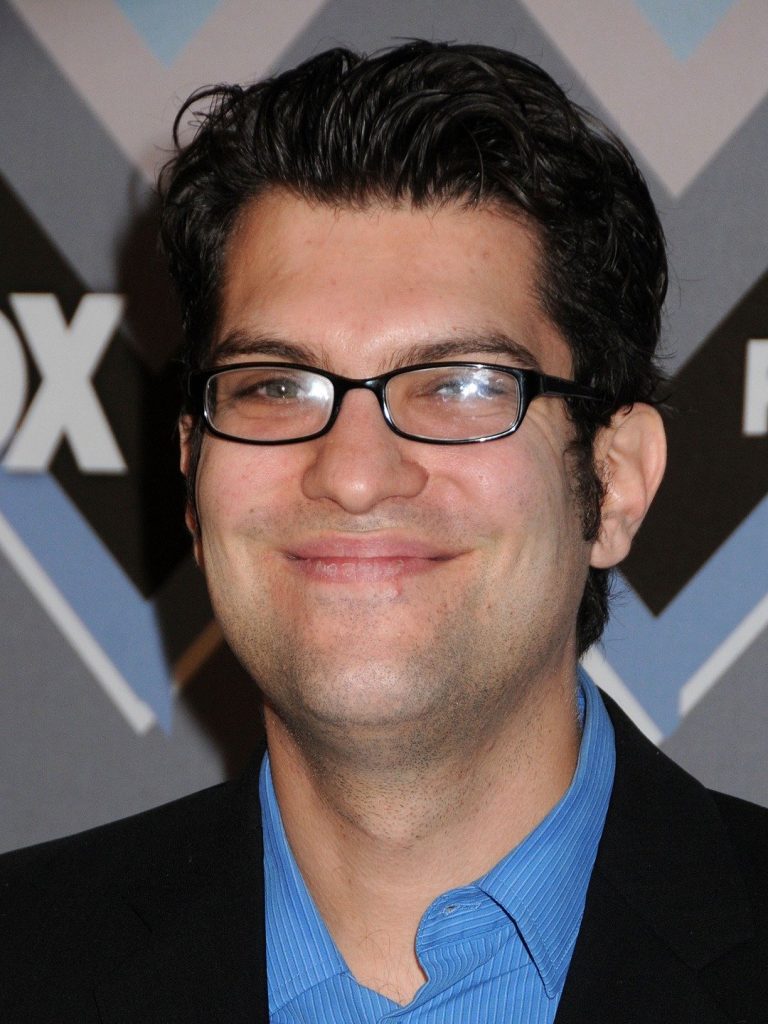 FamousPeopleFacts - Dan Mintz