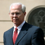 FamousPeopleFacts - Dana Boente