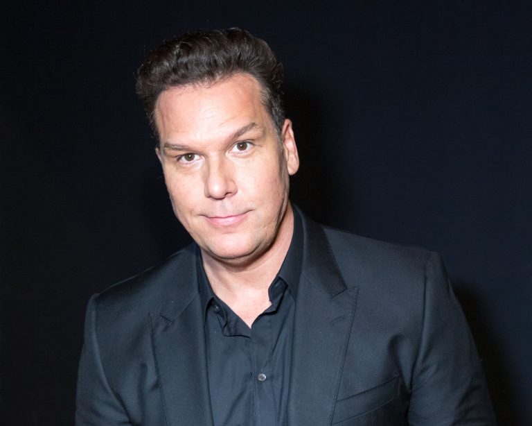 FamousPeopleFacts - Dane Cook