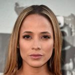 FamousPeopleFacts - Dania Ramirez