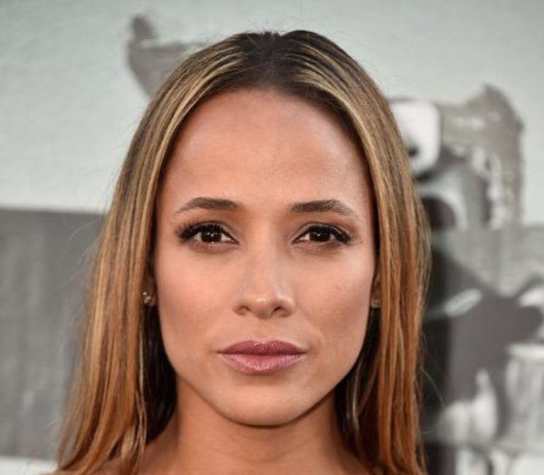 FamousPeopleFacts - Dania Ramirez