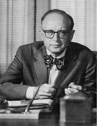 FamousPeopleFacts - Daniel J. Boorstin