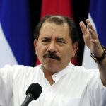 FamousPeopleFacts - Daniel Ortega