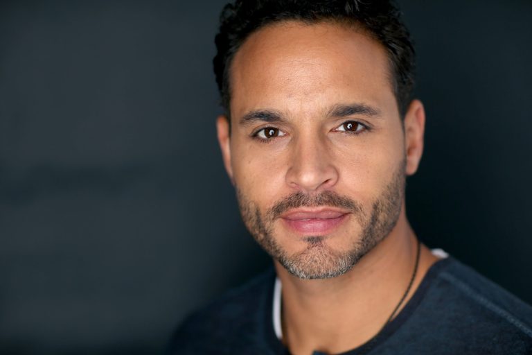 FamousPeopleFacts - Daniel Sunjata