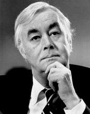 FamousPeopleFacts - Daniel Patrick Moynihan