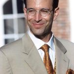 FamousPeopleFacts - Daniel Pearl