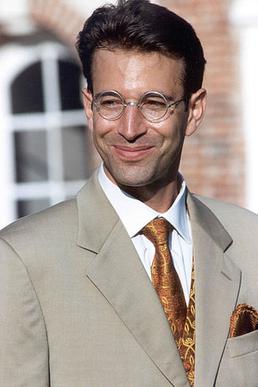 FamousPeopleFacts - Daniel Pearl