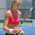 FamousPeopleFacts - Daniela Hantuchova