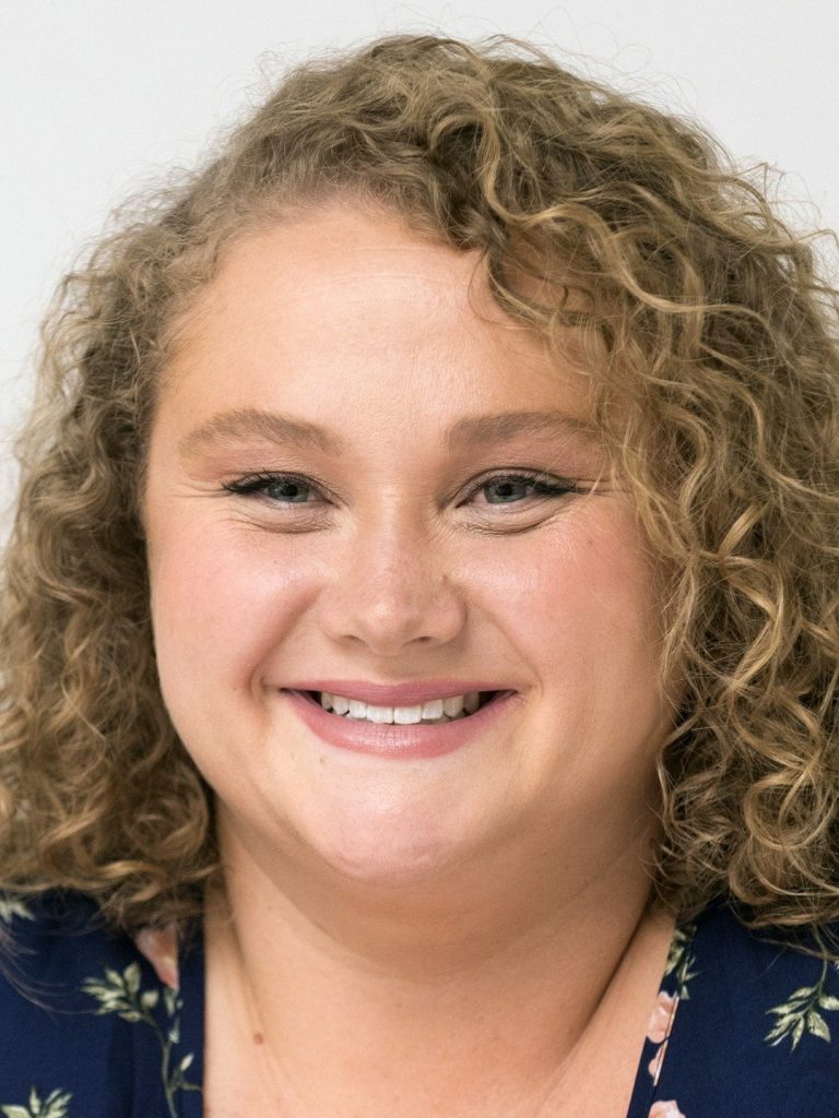 FamousPeopleFacts - Danielle Macdonald