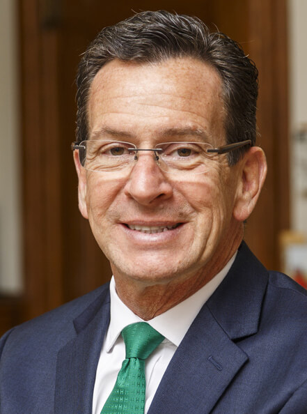 FamousPeopleFacts - Dannel Malloy