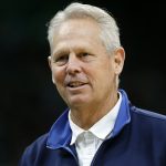 FamousPeopleFacts - Danny Ainge