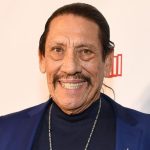 FamousPeopleFacts - Danny Trejo