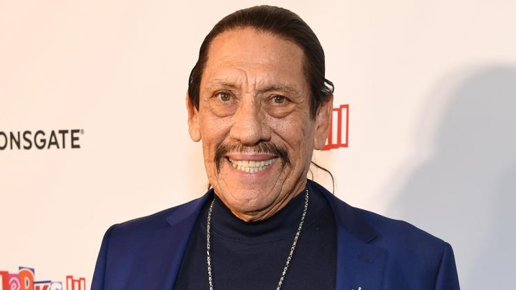 FamousPeopleFacts - Danny Trejo