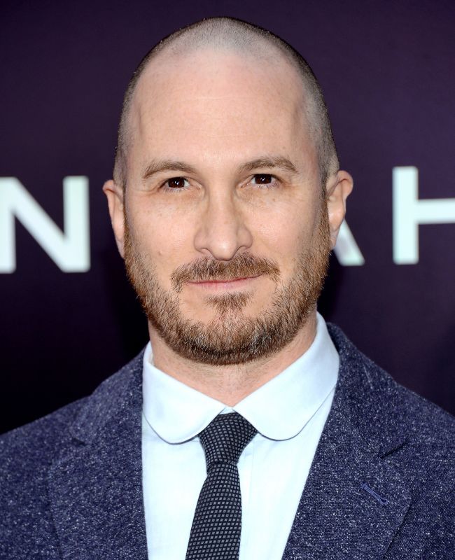 FamousPeopleFacts - Darren Aronofsky