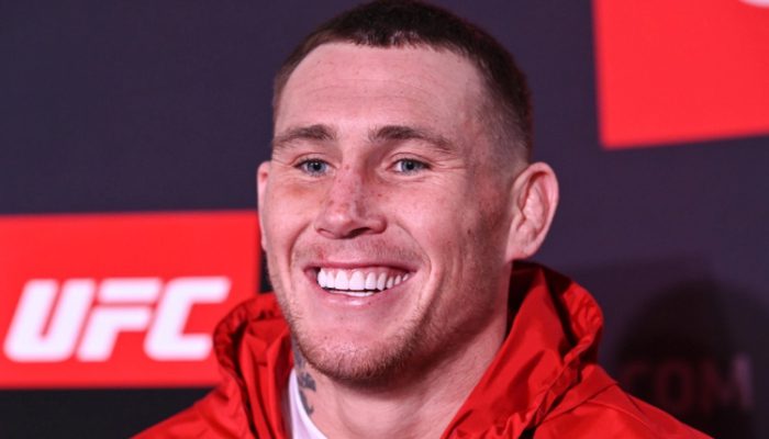 FamousPeopleFacts - Darren Till