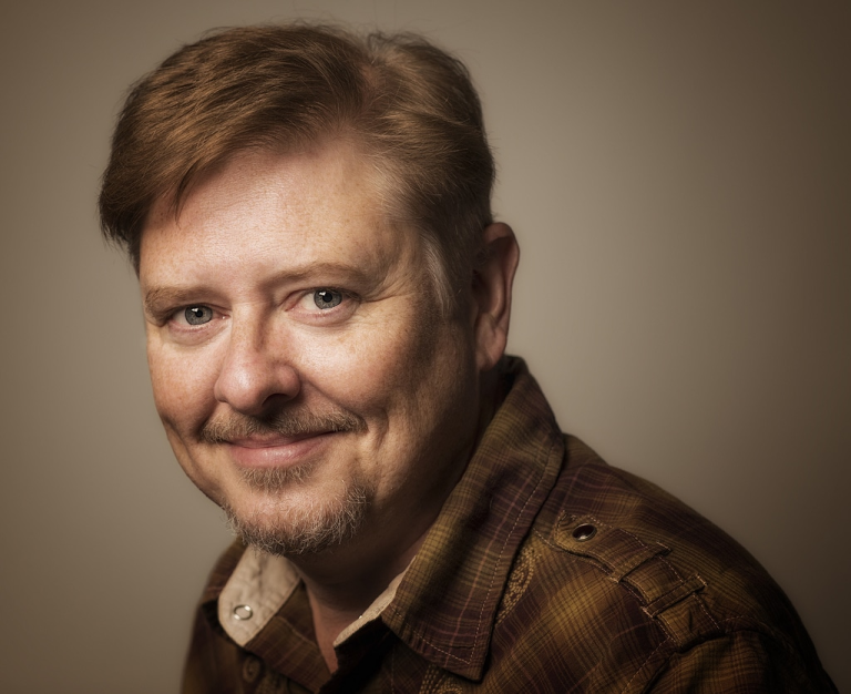 FamousPeopleFacts - Dave Foley