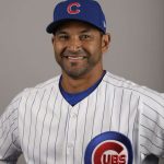 FamousPeopleFacts - Dave Martinez