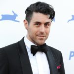 FamousPeopleFacts - Davey Havok