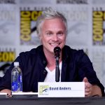 FamousPeopleFacts - David Anders