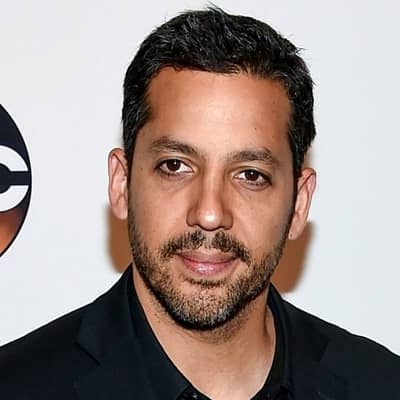 FamousPeopleFacts - David Blaine