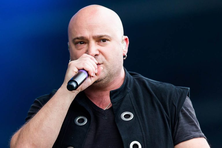 FamousPeopleFacts - David Draiman