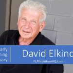 FamousPeopleFacts - David Elkind