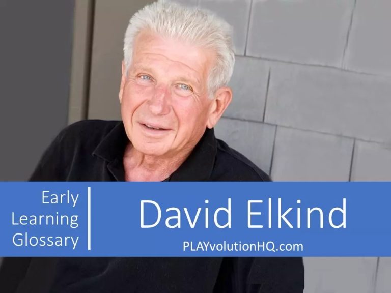 FamousPeopleFacts - David Elkind