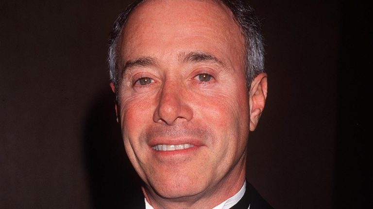 FamousPeopleFacts - David Geffen