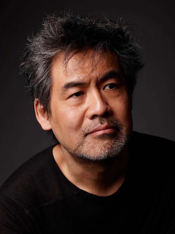 FamousPeopleFacts - David Henry Hwang