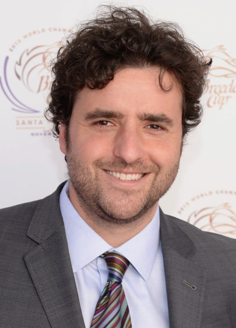 FamousPeopleFacts - David Krumholtz