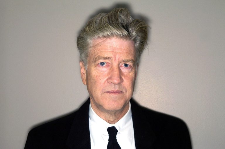 FamousPeopleFacts - David Lynch