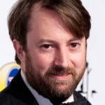 FamousPeopleFacts - David Mitchell