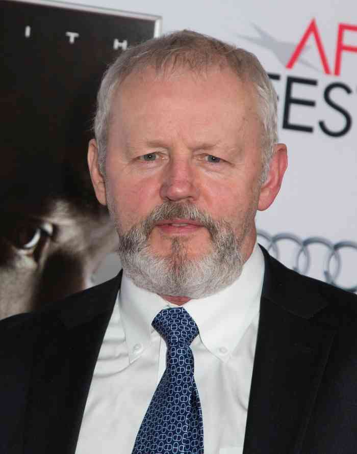 FamousPeopleFacts - David Morse