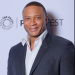 FamousPeopleFacts - David Ramsey