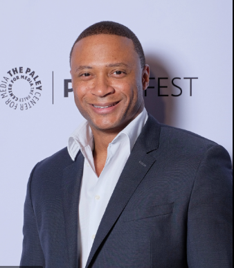 FamousPeopleFacts - David Ramsey