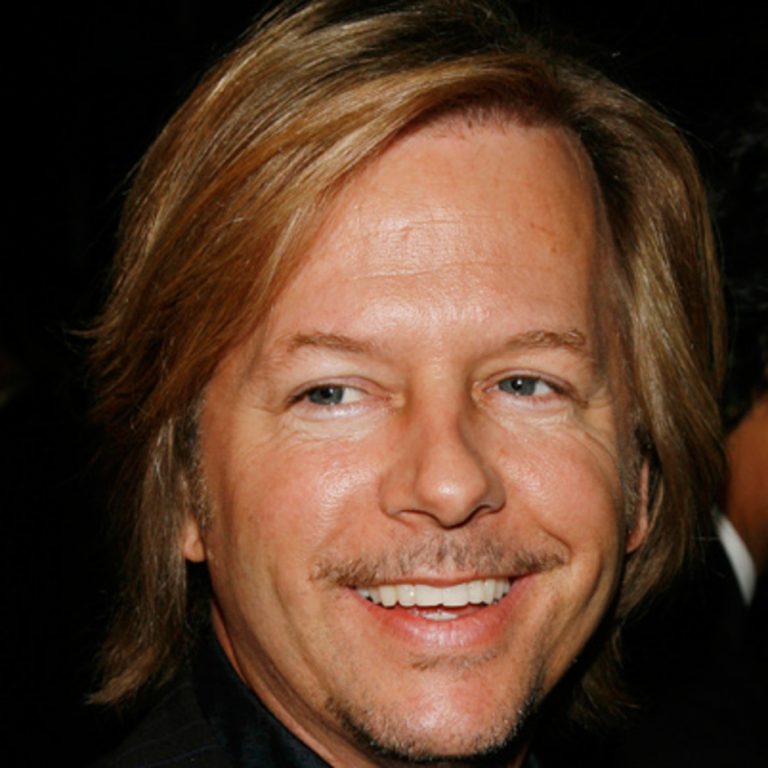 FamousPeopleFacts - David Spade