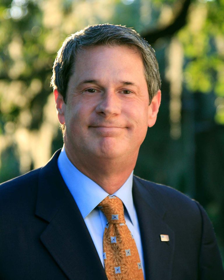 FamousPeopleFacts - David Vitter