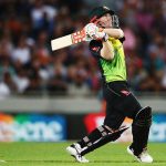 FamousPeopleFacts - David Warner