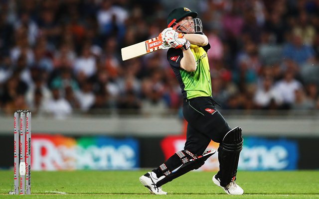 FamousPeopleFacts - David Warner