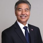 FamousPeopleFacts - David Ige