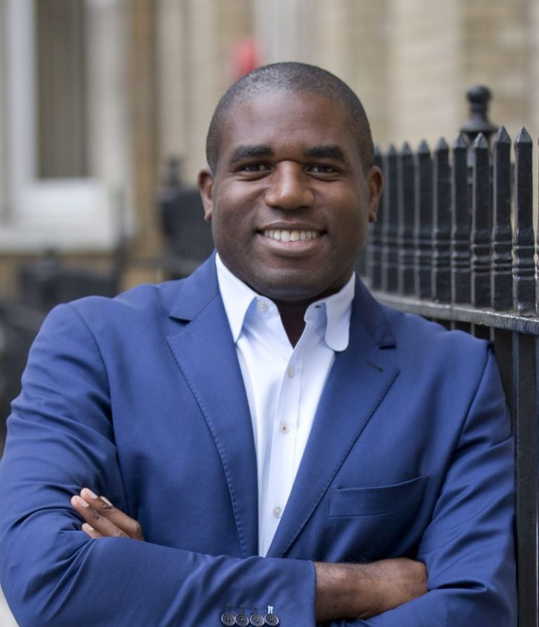 FamousPeopleFacts - David Lammy