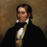 FamousPeopleFacts - Davy Crockett