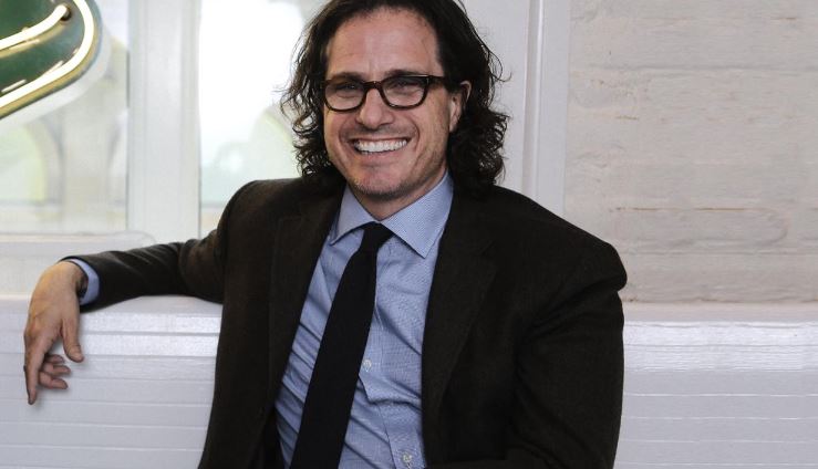 FamousPeopleFacts - Davis Guggenheim