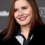 FamousPeopleFacts - Geena Davis