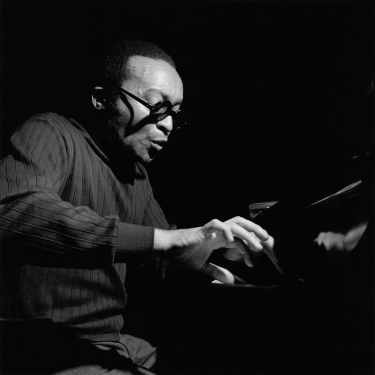 FamousPeopleFacts - Cecil Taylor