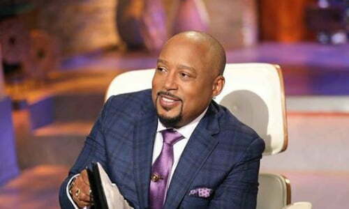 FamousPeopleFacts - Daymond John