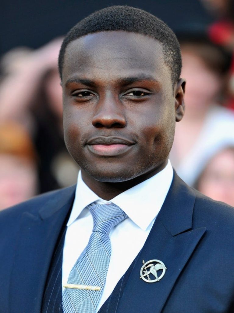 FamousPeopleFacts - Dayo Okeniyi