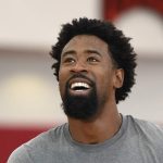 FamousPeopleFacts - DeAndre Jordan