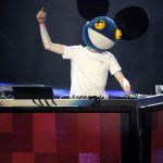 FamousPeopleFacts - Deadmau5