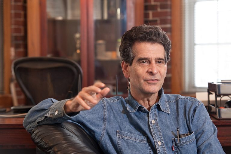 FamousPeopleFacts - Dean Kamen